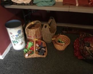 Miscellaneous in bedroom