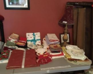 Miscellaneous in bedroom