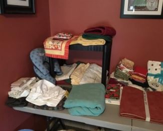 Miscellaneous in bedroom