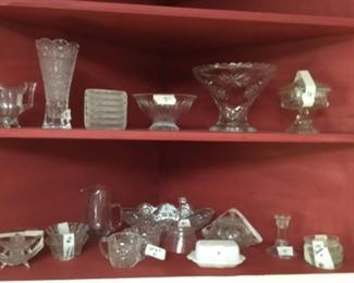 Glassware
