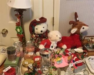 Miscellaneous in second bedroom