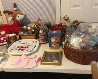 Miscellaneous in second bedroom