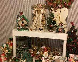 Miscellaneous in second bedroom