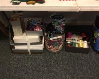 Miscellaneous in second bedroom