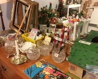 Miscellaneous in second bedroom