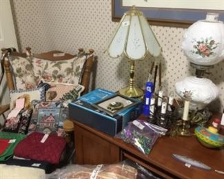 Miscellaneous in third bedroom