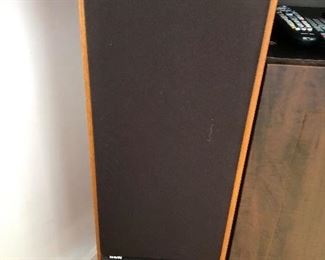 Bowers & Wilkins B&W DM2/II    $895.00 for the pair
