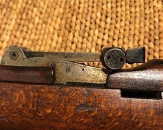Republican Peruana Mauser 7.65 X 53 MM $400.00