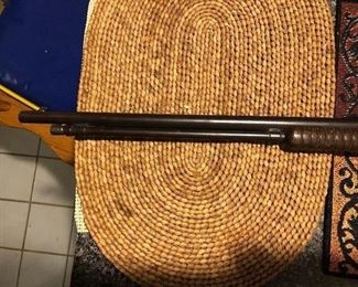 Winchester Model 1906 22 LR  $375.00