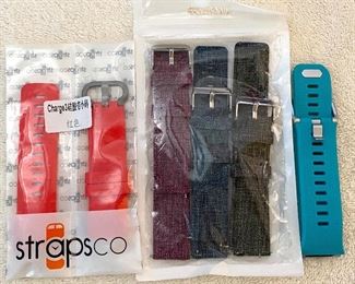 Fitbit Blaze bands (sold as lot) $4
Shipping = $1.50 
