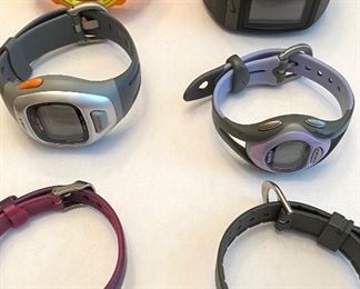 Men’s and women’s digital sport watches (must be sold as lot) $15
Shipping = $4