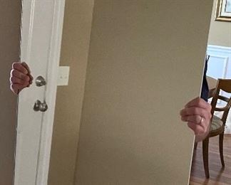 Mirror 23' x 40 3/4"  $10