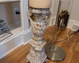 Candle Stand 
