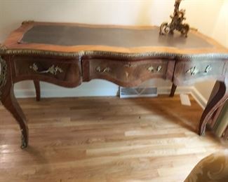 Antique French Desk 