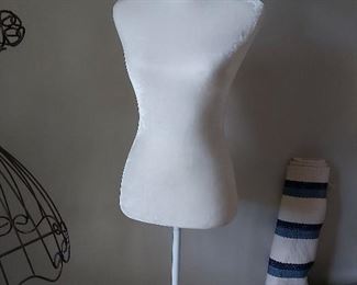 Dress Form 
