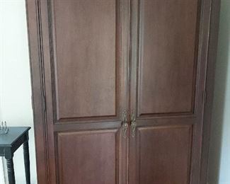 Vintage Wardrobe (from Wyatt's) 