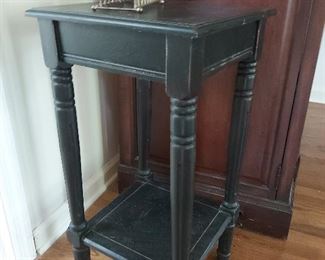 Small Side Table 