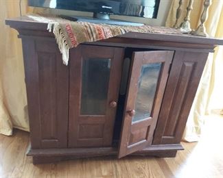 TV Cabinet 