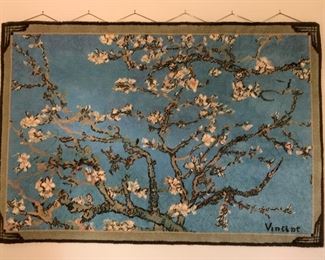 Floor rug 4x7 wool never been on floor. https://sbsos.care/shop