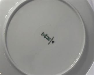 Complete set of diningware.   https://sbsos.care/shop