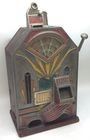 O.D. JENNINGS, LITTLE DUKE 1 CENT SLOT MACHINE