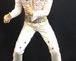 ELVIS PRESLEY WHITE SUIT LARGE FIGURINE 