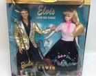 BARBIE LOVES ELVIS COLLECTOR EDITION