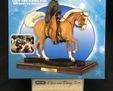 BREYER  ELVIS & RISING SUN 