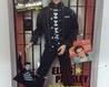ELVIS PRESLEY JAILHOUSE ROCK, BARBIE