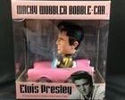 FUNKO ELVIS WACKY WOBBLER BOBBLE HEAD