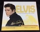 ELVIS ‘’A TRIBUTE TO THE KING OF ROCK ‘N ROLL BOOK