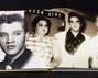 ELVIS ‘’A TRIBUTE TO THE KING OF ROCK ‘N ROLL BOOK
