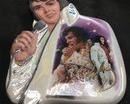 ELVIS LOT, BRADFORD EXCHANGE