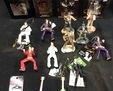 ELVIS CHRISTMAS ORNAMENTS, 