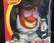 ELVIS MR.POTATO HEAD, NEW, MINI ELVIS BUST