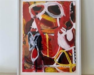 Anthony Liggins Haiku