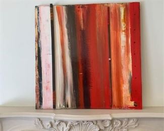 Anthony Liggins Until Midnight