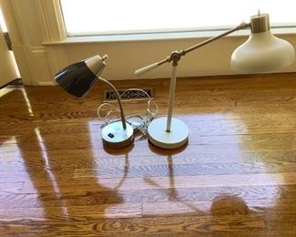Desk Lamps