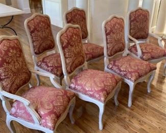 Formal Dining Chairs