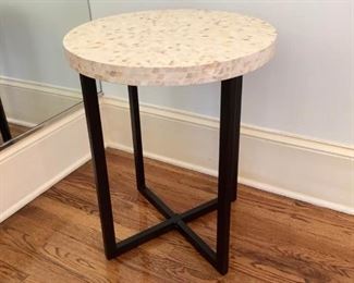 Shell Table