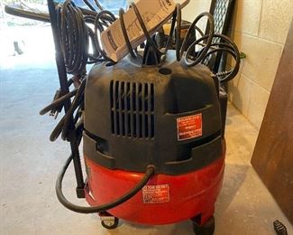 Husky air compressor