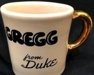 Back Side, Gregg Palmer from John Wayne