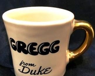 Back Side, Gregg Palmer from John Wayne