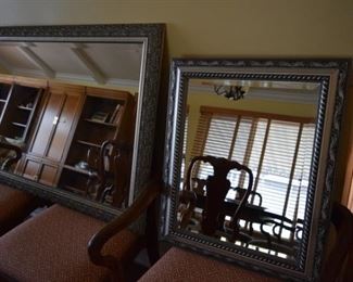 Medium Size Mirror $25