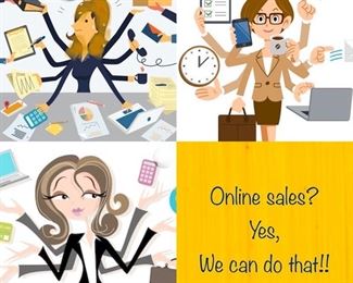 Nothing short of an adventure ... thank you for your patience as we navigate this!