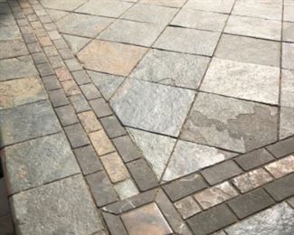 Photo #2 of patio set