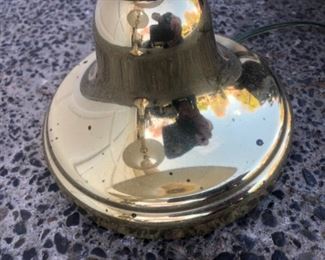 Base of lamp photo 2 