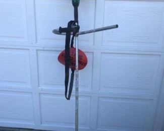 Weed eater number #2400  $35.00