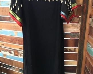 #29 $100 Vintage Sioux dress