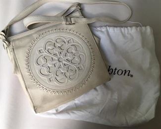#20 D $10 Brighton bag